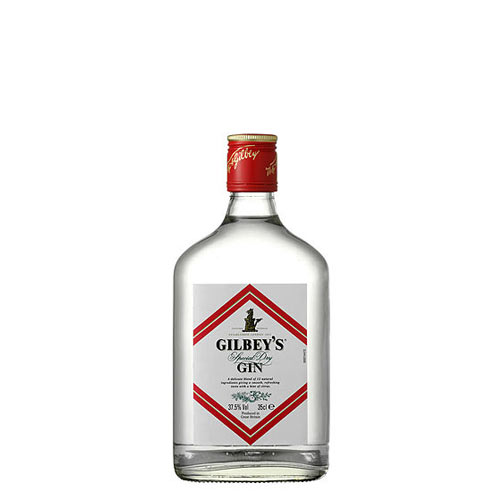 Gilbeys Gin 70cl