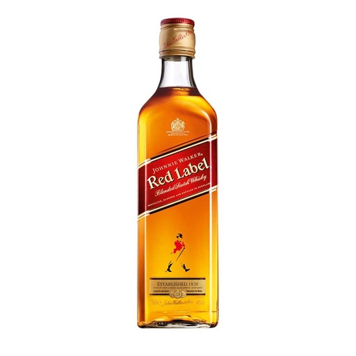 RedLabel 70cl