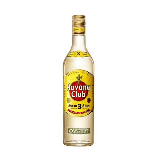 Havana Club 70cl