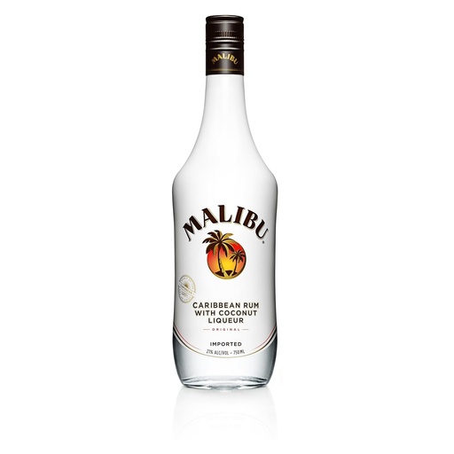 Malibu 70cl