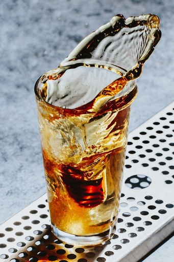JAGER BOOM