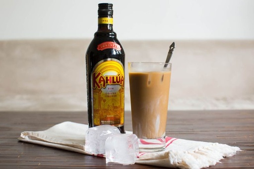 KAHLUA